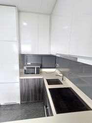 Eco Sanctuary (D23), Condominium #558711741